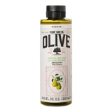 Korres Pure Greek Olive, Birne und Olive, Duschgel, 250 ml