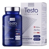 Dr. Hunt Testo Formula, harde capsules, 90 stuks.