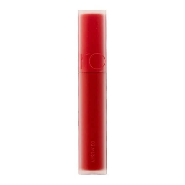 Rom&nd Blur Fudge Tint, Lippenstift, 03 Musky, 5 g