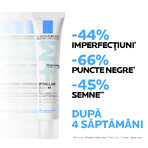 La Roche-Posay Effaclar Duo(+) cremă corectoare anti-imperfecțiuni 40 ml