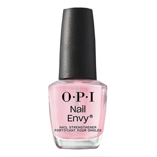 OPI, Nail Envy, Nagelkonditionierer mit Farbe, NT223 Pink To Envy, 15 ml