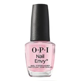 OPI, Nail Envy, Balsam de unghii cu culoare, NT223 Pink To Envy, 15 ml