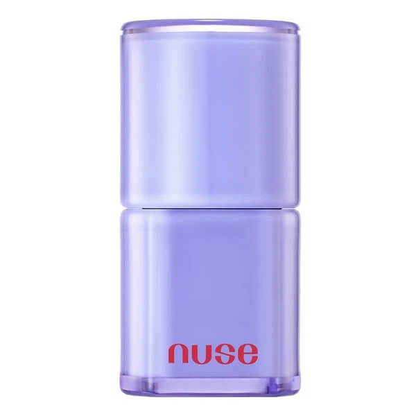 Nuse Care Liptual, feuchtigkeitsspendende Lippenfarbe, 03 Redish Huh, 4,5 g
