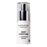 Madara Cremă pentru conturul ochilor cu hidratare profundă, 15 ml
