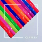 Claresa Neon Lights, hybride nagellak, 11 Neon, 5 g