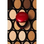 Tirtir, Mask Fit Red Cushion Mini, face primer, 37C Almond, 4.5 g