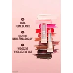 Maybelline Lifter Glaze, olie lippenbalsem, 004 Cherry Swirl, 2.8 g