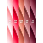 Maybelline Lifter Glaze, olie lippenbalsem, 004 Cherry Swirl, 2.8 g