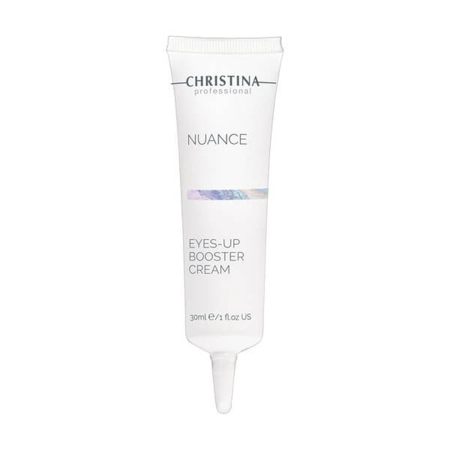 Christina Nuance, crema fortalecedora de la zona de los ojos, 30 ml