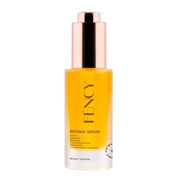 Fency, Serum mit Retinol, 30 ml
