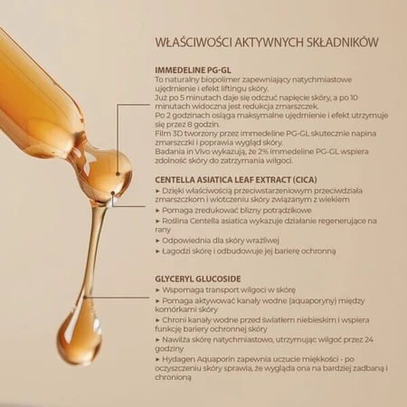 Fency, ser cu retinol, 30 ml