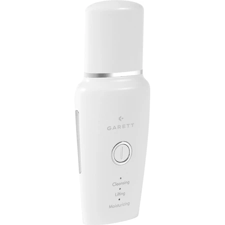 Garett, Beauty Refresh Scrub, dispositivo di peeling a cavitazione, 1 pz.