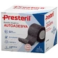 PRESTERIL BANDAGE EL 5X450 BLACK