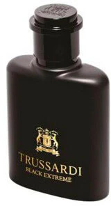 TRUSSARDI SCHWARZ EXTREM U EDT 30 V
