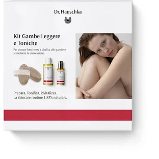 DR HAUSCHKA KIT PICIOARE UȘOARE