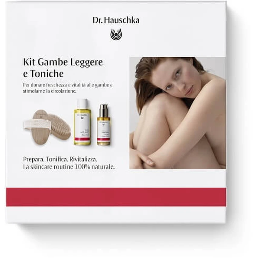 DR HAUSCHKA KIT PICIOARE UȘOARE