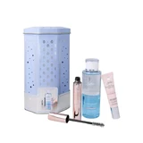 Bionike Defence Eyes Essentials Kit Mascara 11ml + Augen-Makeup-Entferner 150ml + Augenkontur 15ml