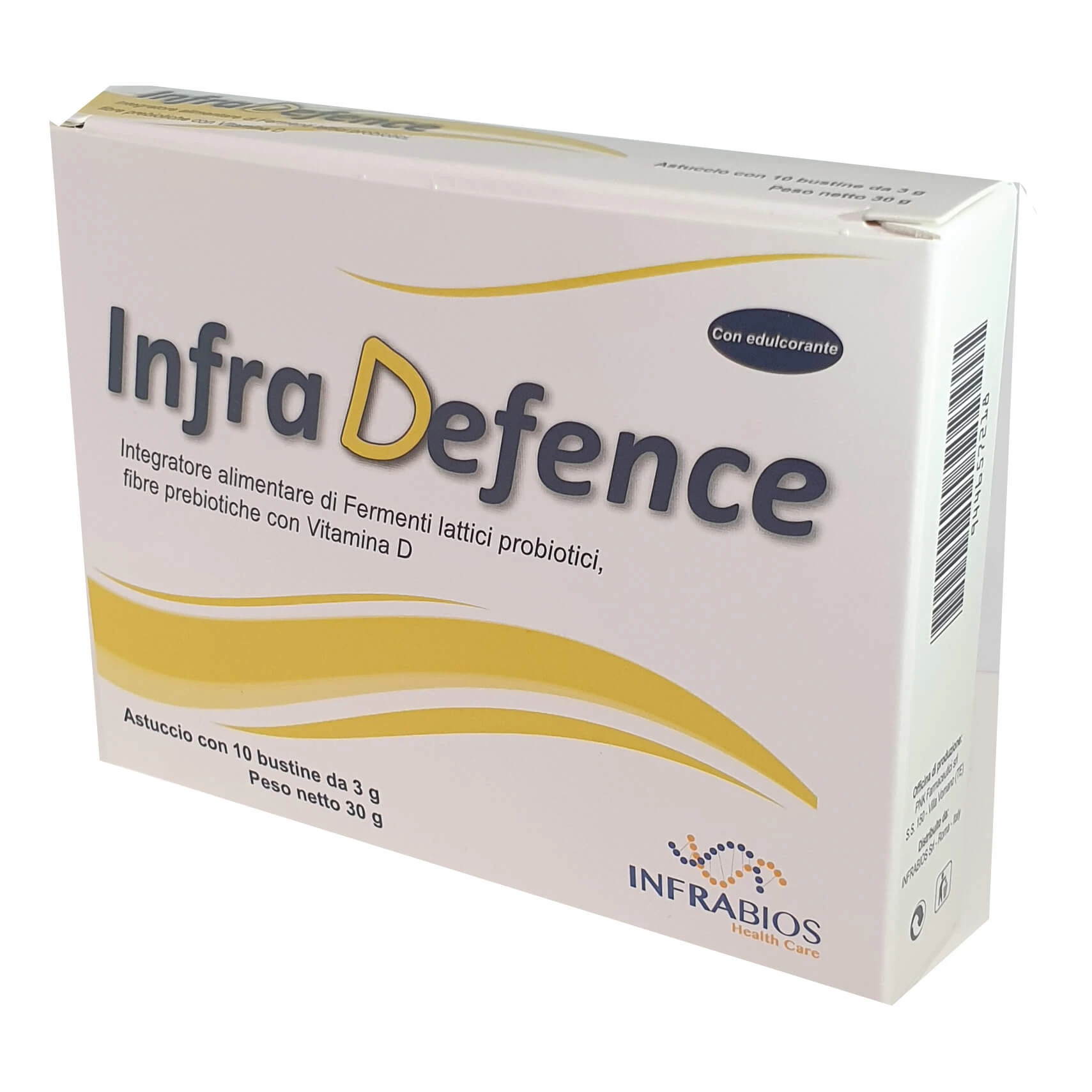 LD3 10 Sachets.3g
