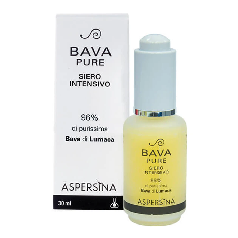 Aspersina Suero de Baba Pura 30ml