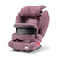 Scaun Auto Copii cu Isofix Monza Nova IS Prime Pale Rose