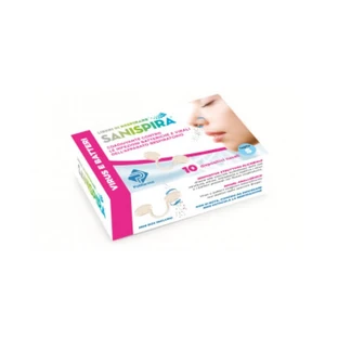Sanispira Virus y bacterias S 10