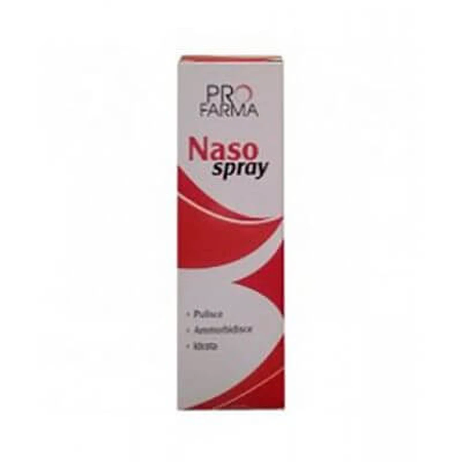 Profarma Spray pentru nas 30 ml