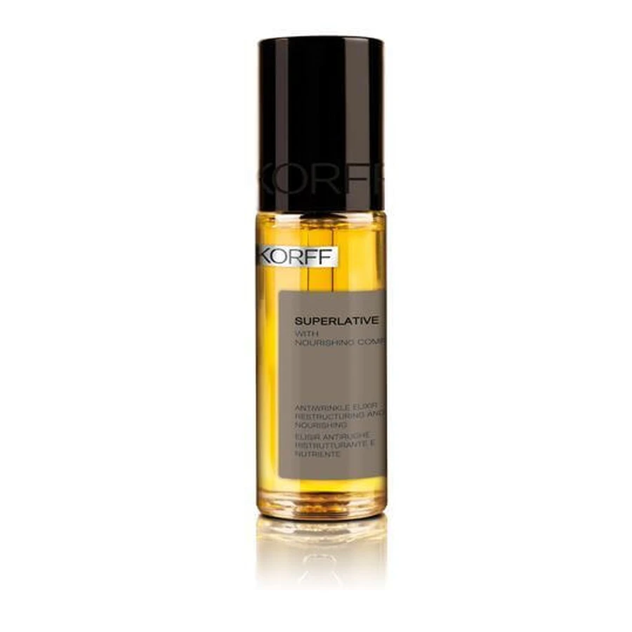 ELIXIR SUPERLATIV KORFF 30ML