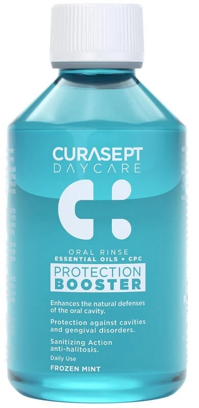 DAYCARE Mundspülung Tiefkühl 500ml