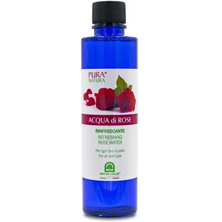 Apă de trandafiri Puranatura 200ml