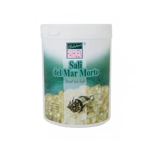 SĂRURI DIN MAREA MOARTĂ (SALIMAR) 1