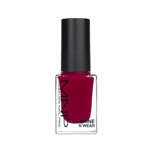 Lac de unghii Deborah's Shine n'wear 205 Le Rouge