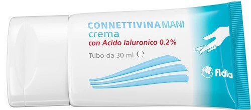 CONNETTIVINAMANI CREME 30ML