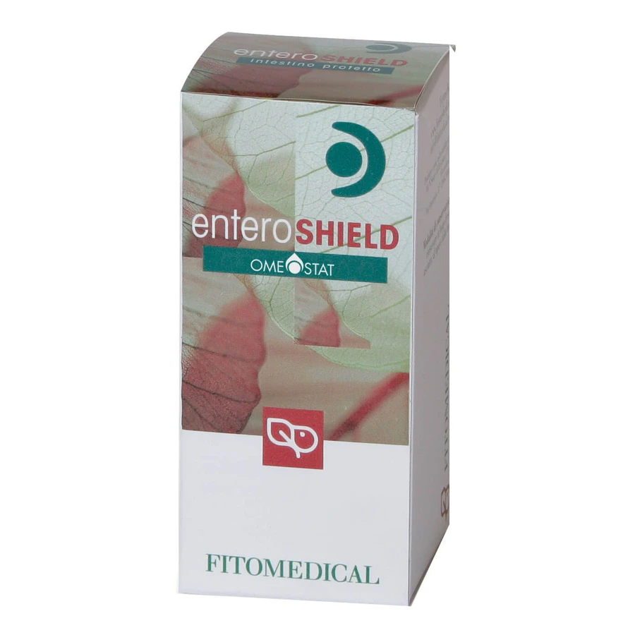 Enteroshield 70 Tablets 35g