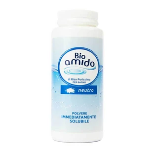 Bio Neutre Amidon de riz pur Giovanardi 100g