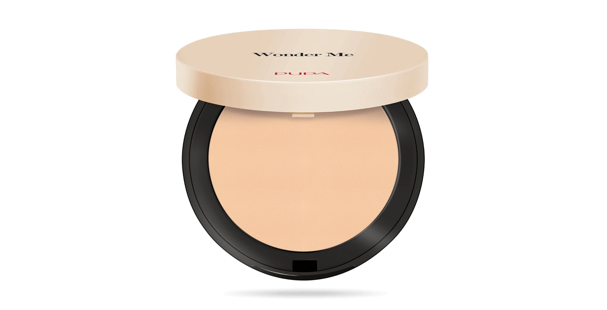 PUPA WONDER ME PUDER NUDE 020
