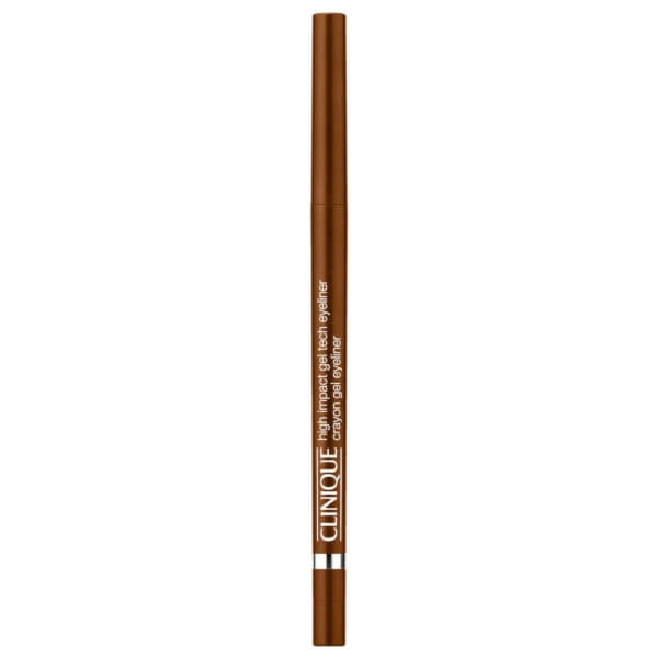 Clinique hochwirksamer Gel Tech Bronze Glow Eyeliner