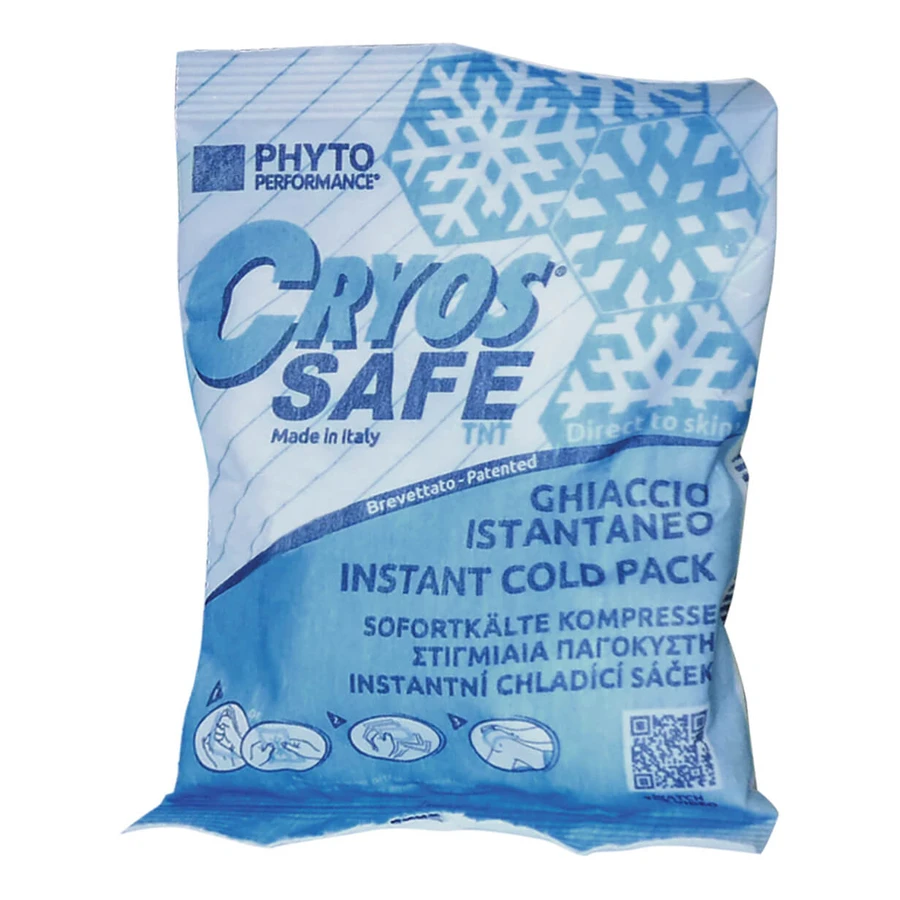 CRYOS INSTANT-EIS 18X13 1 STÜCK