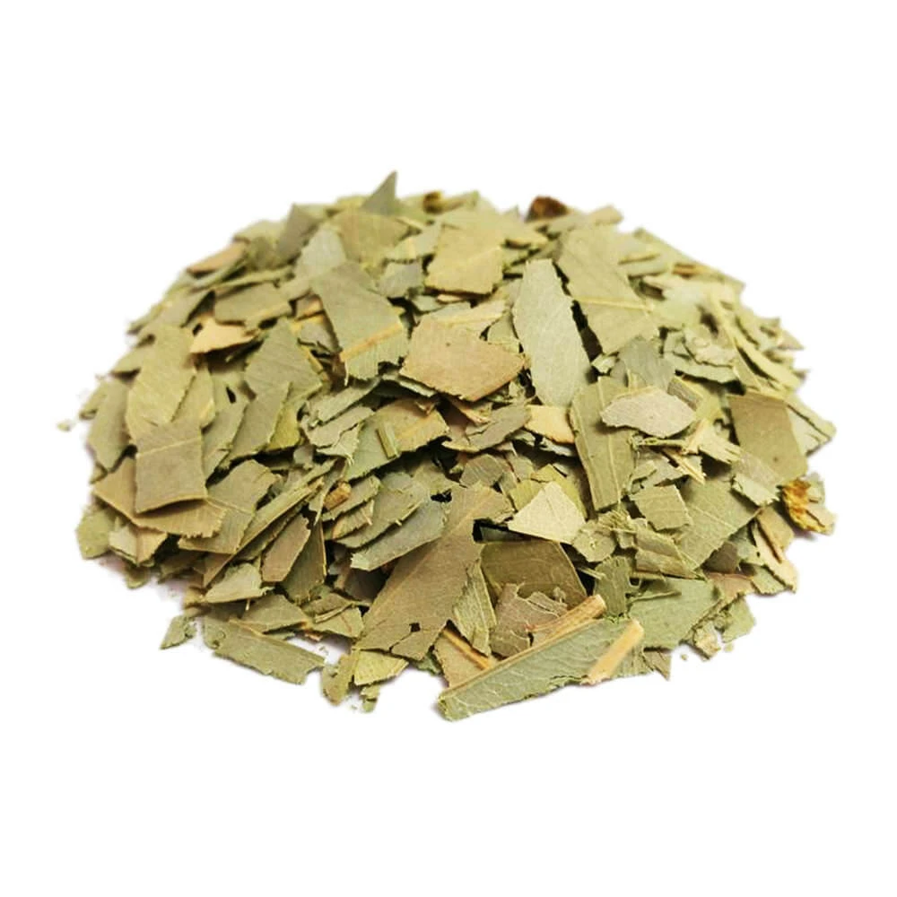 Eukalyptus-Kräutertee geschnittene Blätter 100 g