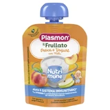 PLASMON Nutri-Mune Pfirsich/Yog.