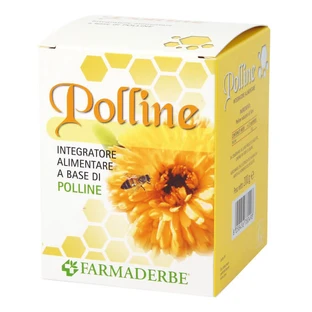 BLÜTENPOLLEN 200GR