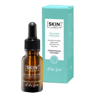 SKINLABO CONC COLAGEN 15ML