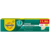 Supradyn Defenses 15 Promo-Tabletten