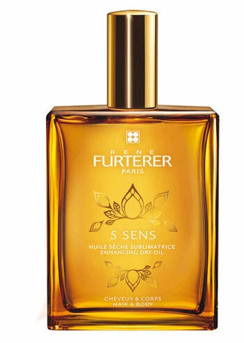 HUILE 5 SENS OIL 50ML