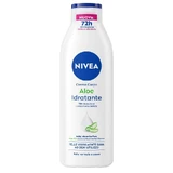 NIVEA BODY ALOE FEUCHTIGKEITSCREME250ML
