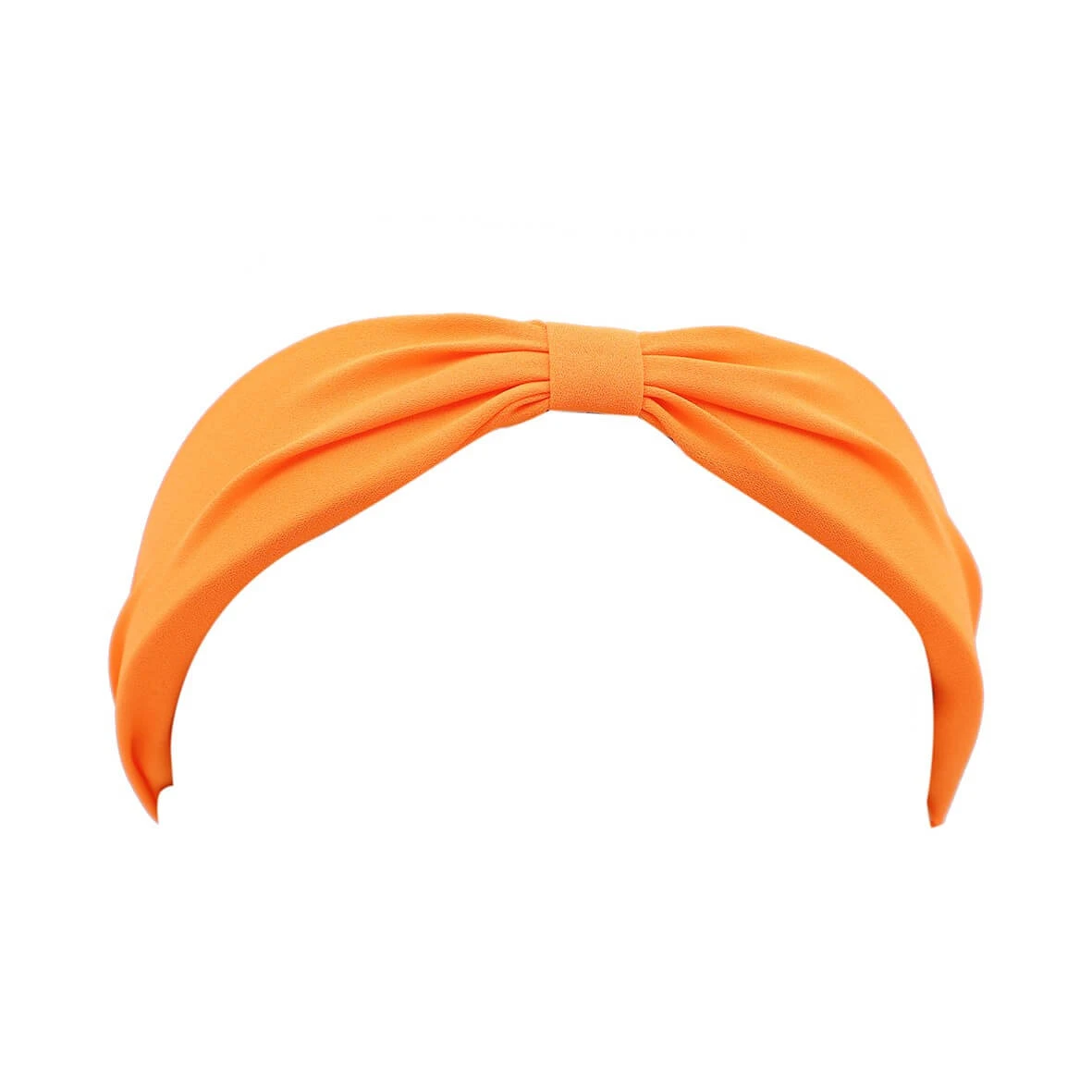 IB ACC FLUO ORANGE STIRNBAND