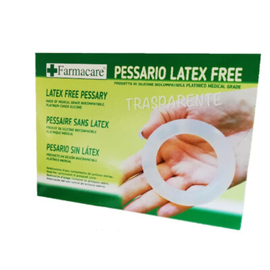 PESSARIO Sans Latex 65mmF/CARE