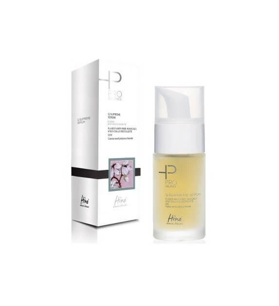Hino ProBalance Q-supreme Serum Antioxidans Serum 30ml