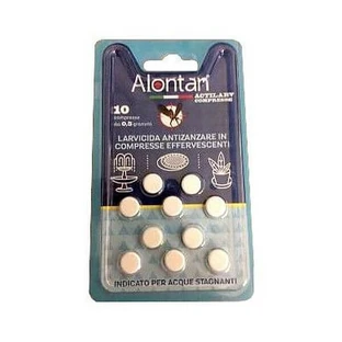 Alontan Actilarv Larvic 0.5mg