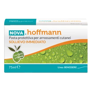 Crème Nova Hoffmann 75ml