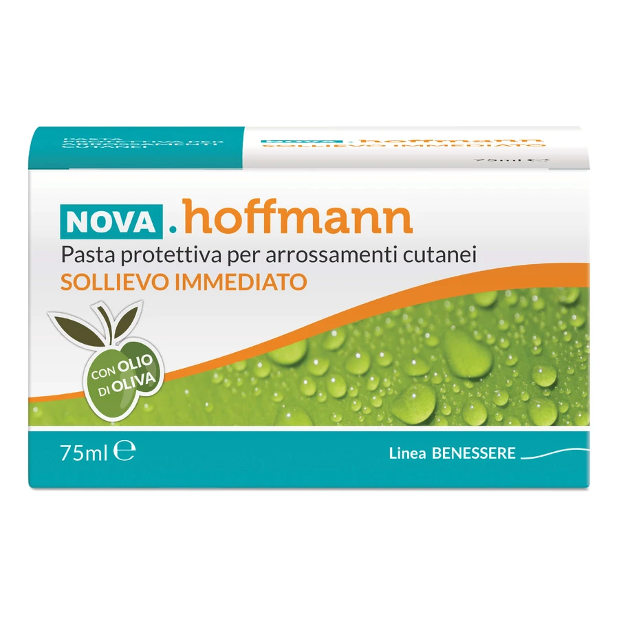 Crème Nova Hoffmann 75ml